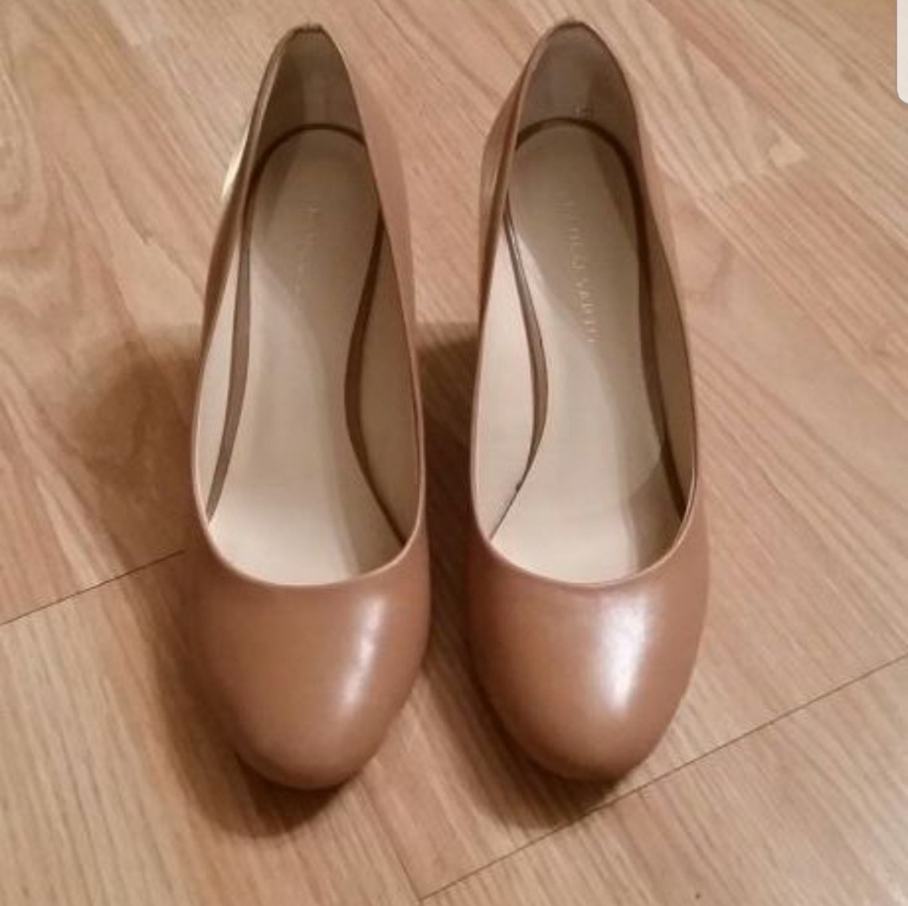 Franco Starto Wedges